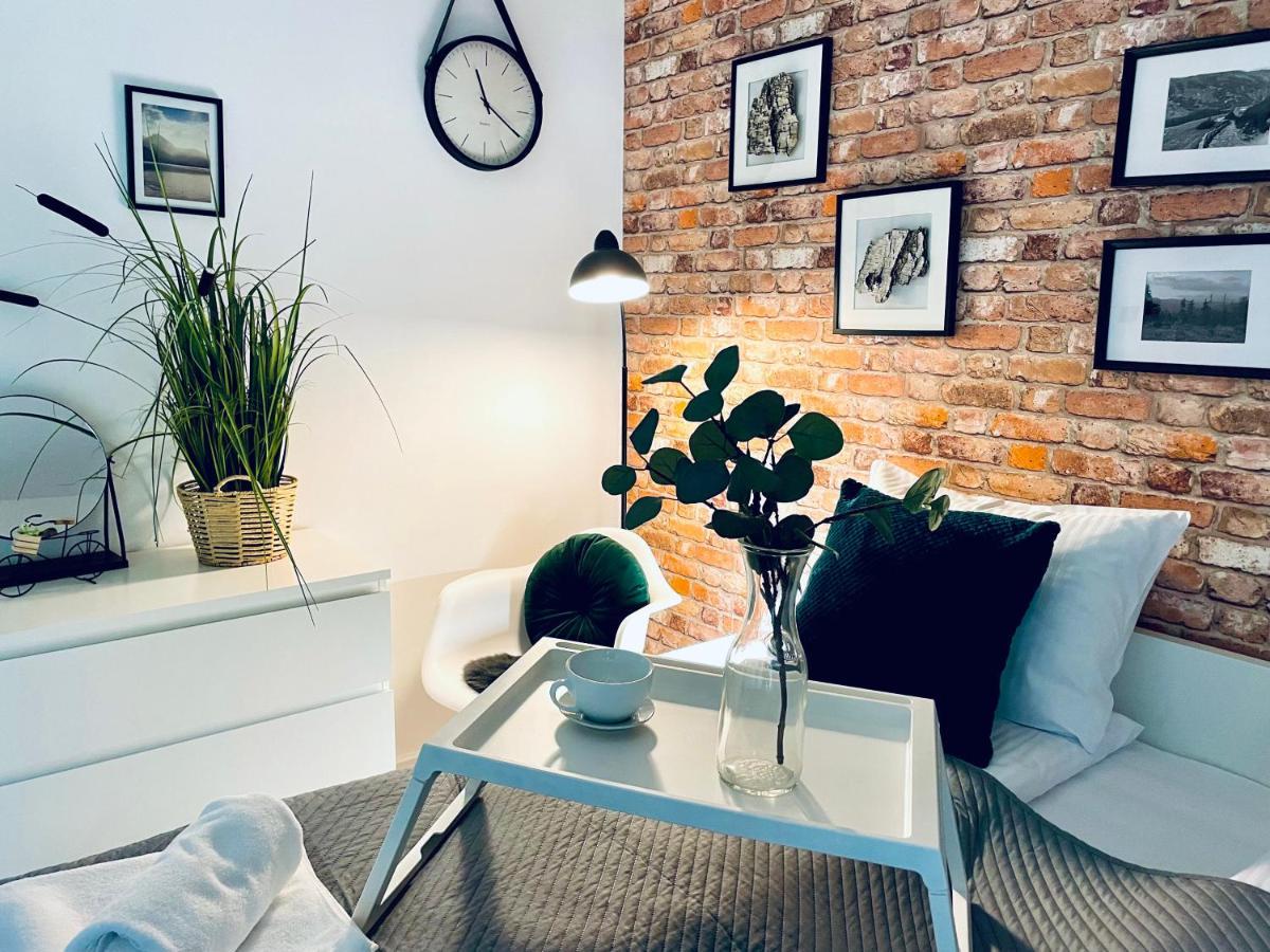 Szczyrkowskie & Fun 16 - Z Widokiem Na Gory Apartment Szczyrk